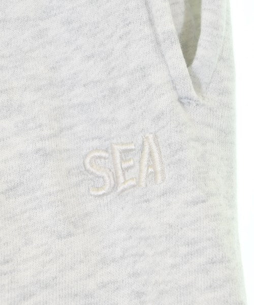 WIND AND SEA 運動褲