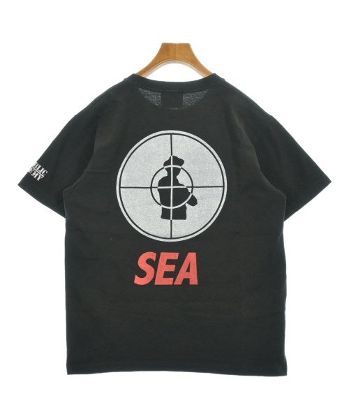 WIND AND SEA T恤/上衣