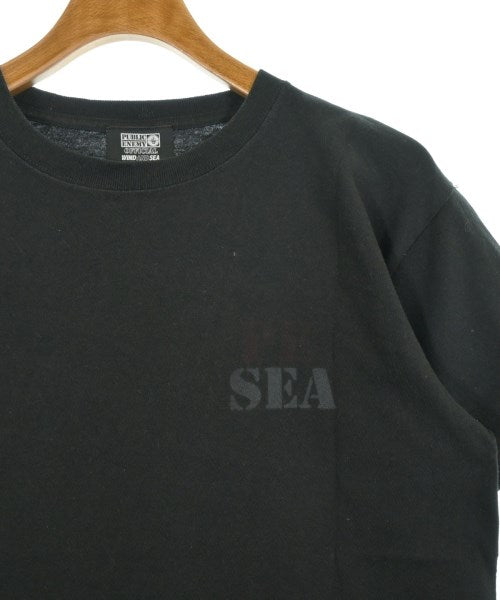 WIND AND SEA T恤/上衣