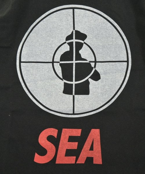 WIND AND SEA T恤/上衣