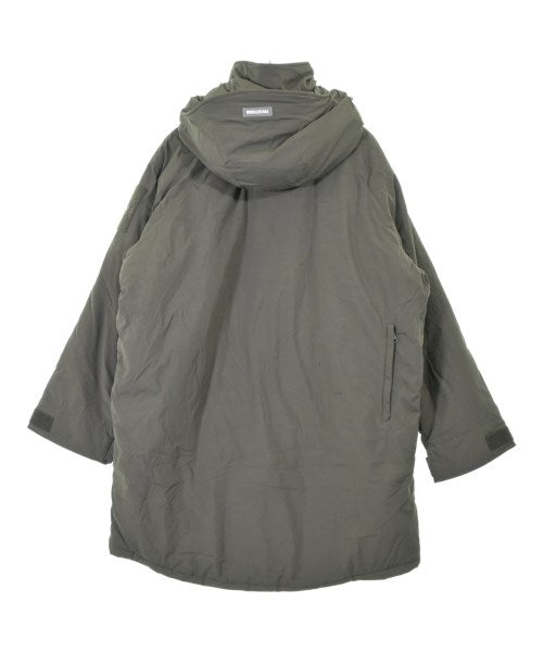 WIND AND SEA 羽絨大衣