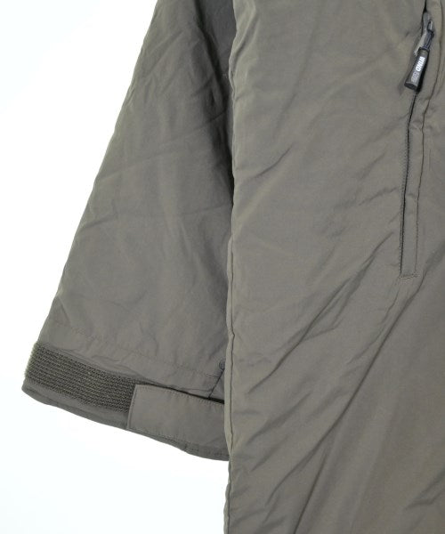 WIND AND SEA 羽絨大衣