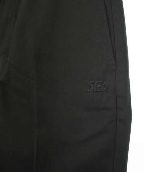 WIND AND SEA 休閒褲