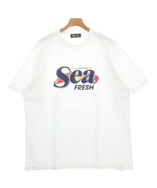 WIND AND SEA T恤/上衣