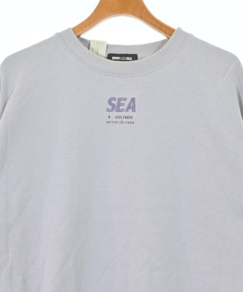 WIND AND SEA 運動衫