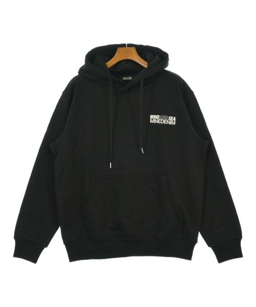 WIND AND SEA 連帽衫