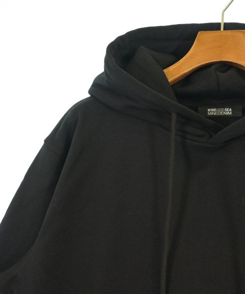 WIND AND SEA 連帽衫