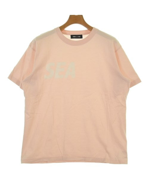 WIND AND SEA T恤/上衣