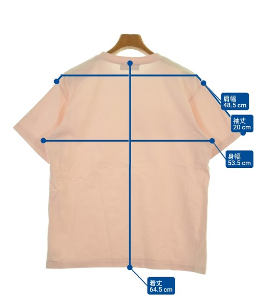 WIND AND SEA T恤/上衣