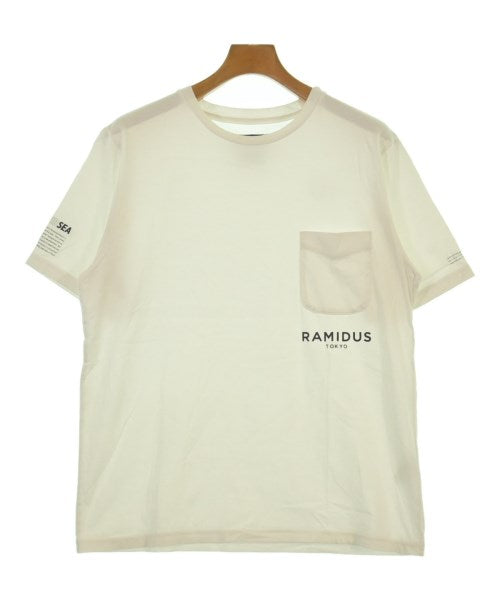 WIND AND SEA T恤/上衣