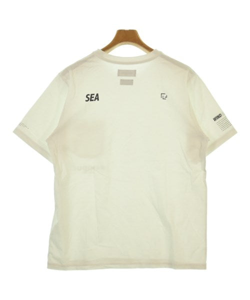 WIND AND SEA T恤/上衣