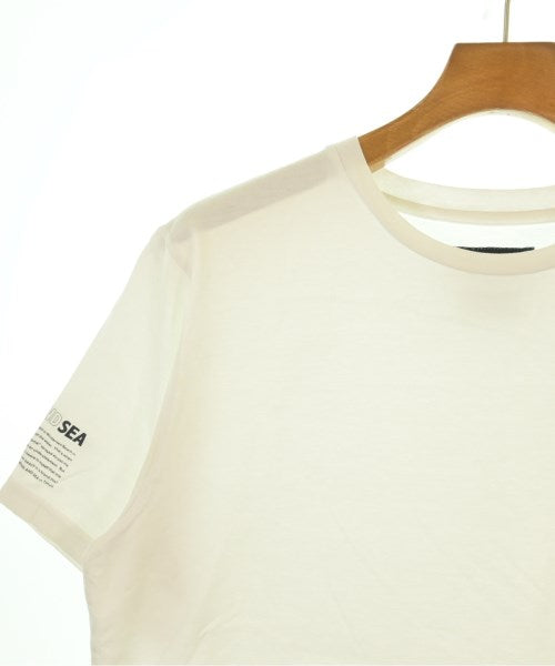 WIND AND SEA T恤/上衣