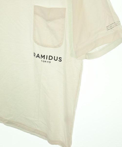 WIND AND SEA T恤/上衣