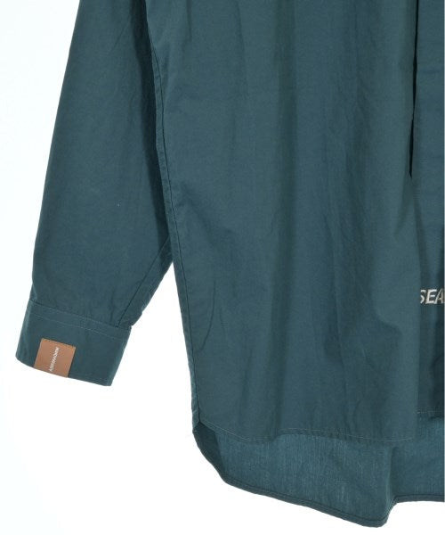 WIND AND SEA 休閒襯衫