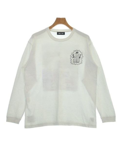 WIND AND SEA T恤/上衣