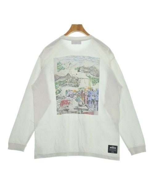 WIND AND SEA T恤/上衣