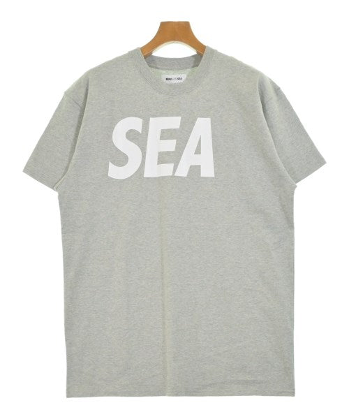 WIND AND SEA T恤/上衣