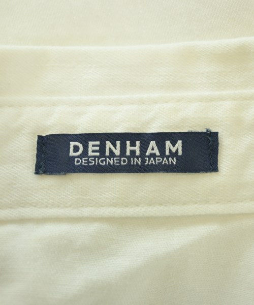DENHAM 休閒襯衫