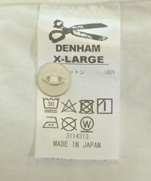 DENHAM 休閒襯衫