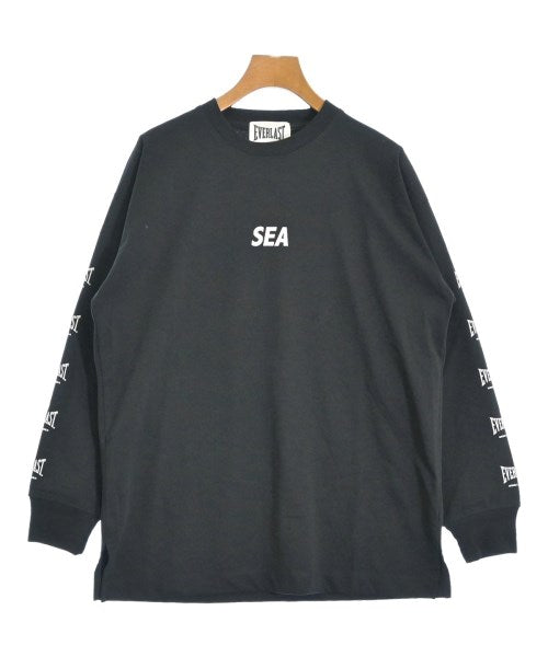 WIND AND SEA T恤/上衣