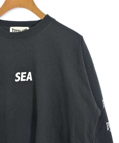 WIND AND SEA T恤/上衣