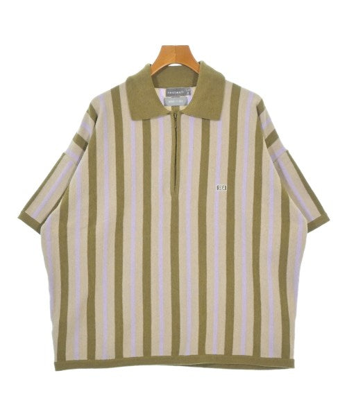 WIND AND SEA POLO衫