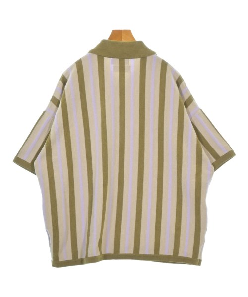 WIND AND SEA POLO衫