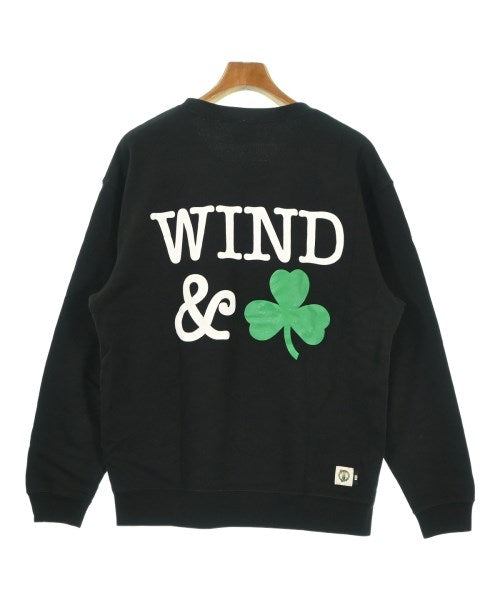 WIND AND SEA 運動衫
