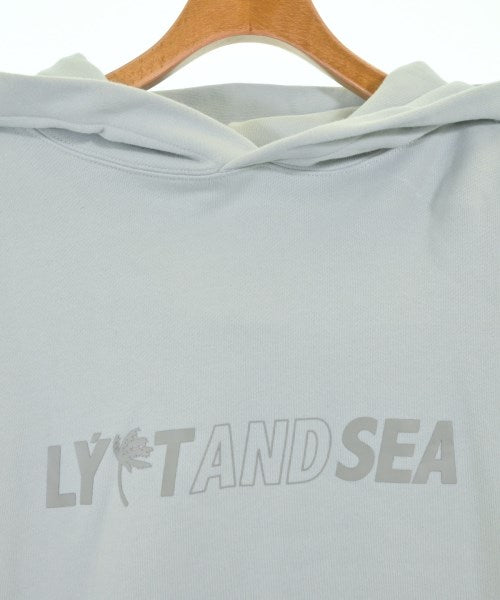 WIND AND SEA 連帽衫