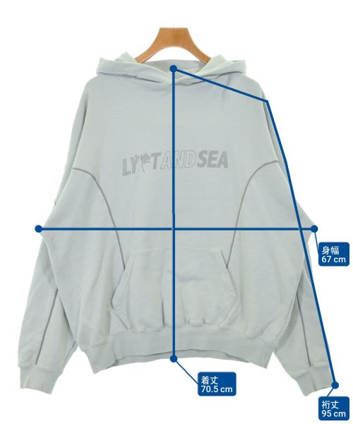 WIND AND SEA 連帽衫