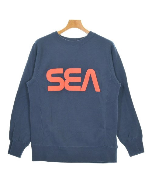 WIND AND SEA 運動衫