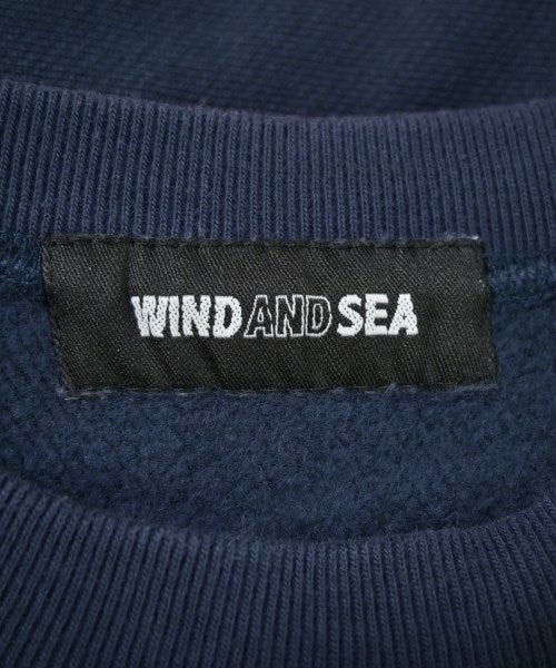 WIND AND SEA 運動衫