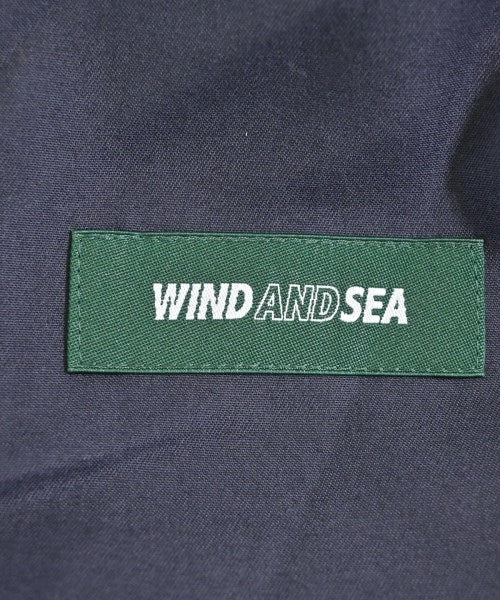 WIND AND SEA 長褲