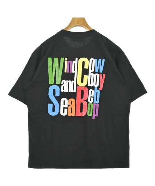 WIND AND SEA T恤/上衣