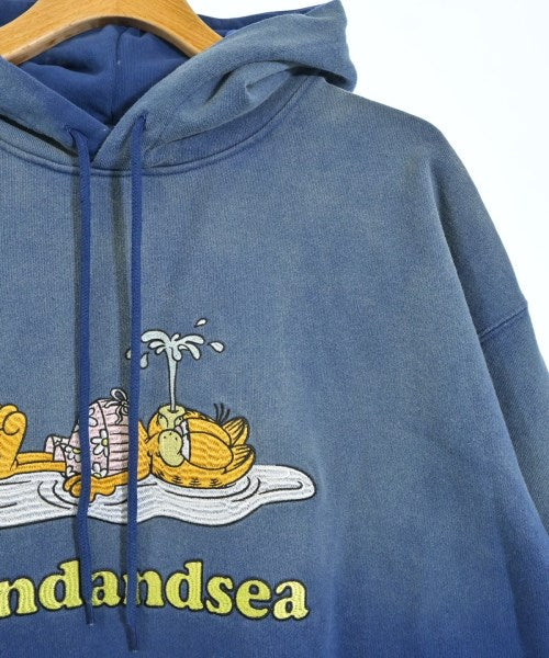 WIND AND SEA 連帽衫