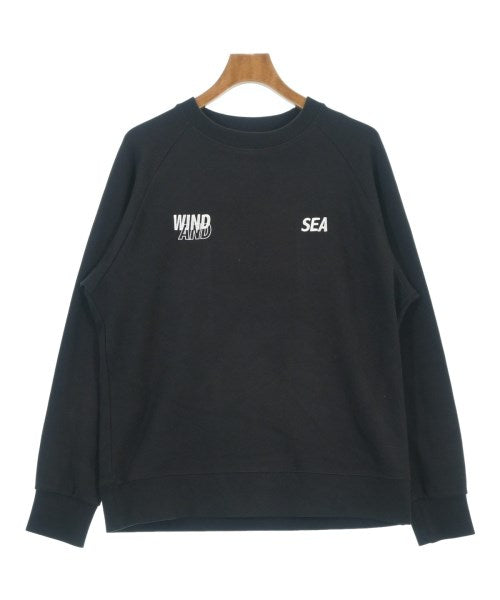 WIND AND SEA 運動衫