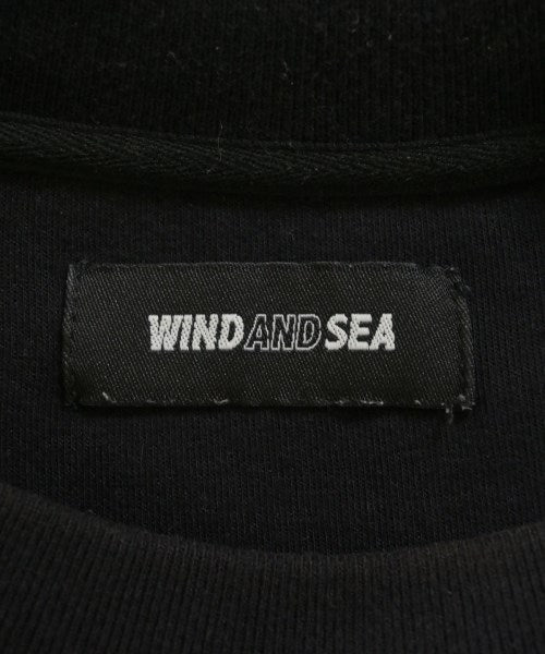 WIND AND SEA 運動衫