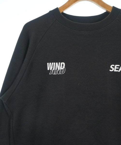 WIND AND SEA 運動衫