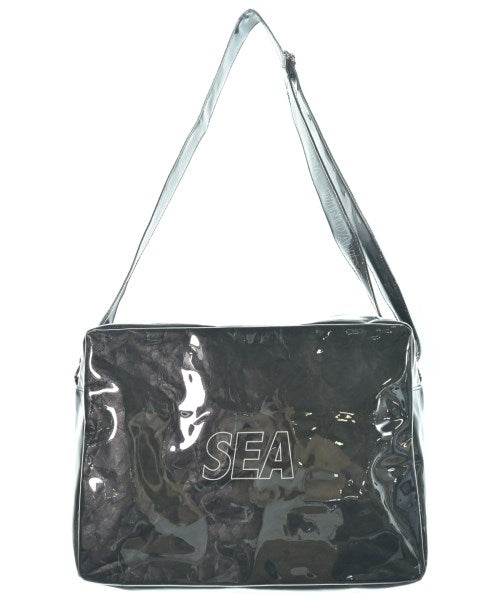 WIND AND SEA 肩背包