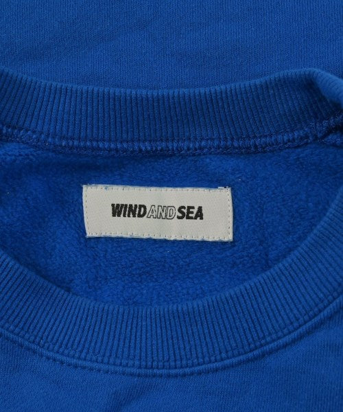 WIND AND SEA 運動衫