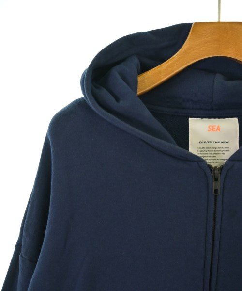 WIND AND SEA 連帽衫