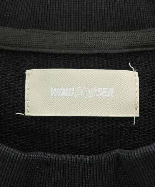 WIND AND SEA 運動衫