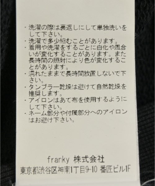 WIND AND SEA 運動衫