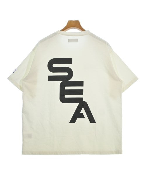 WIND AND SEA T恤/上衣
