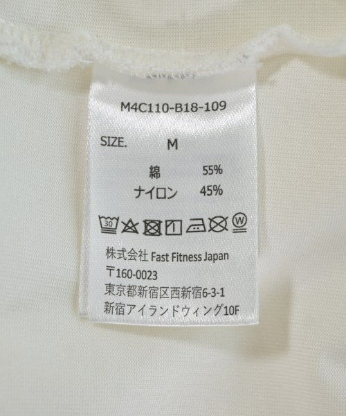 WIND AND SEA T恤/上衣