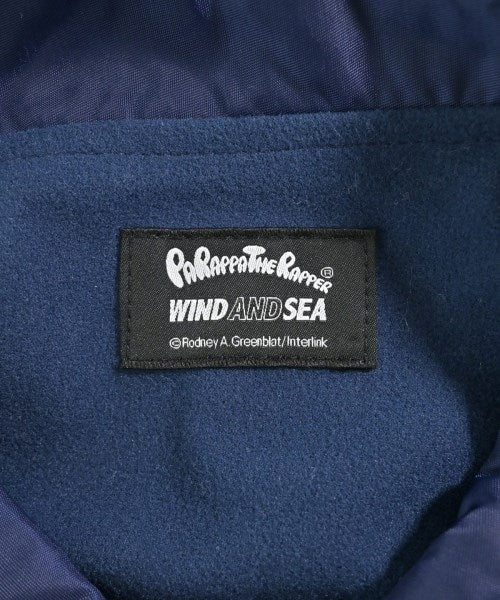 WIND AND SEA 其他飛行外套