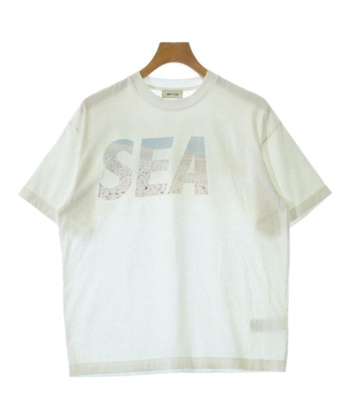 WIND AND SEA T恤/上衣