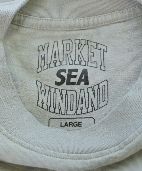 WIND AND SEA T恤/上衣