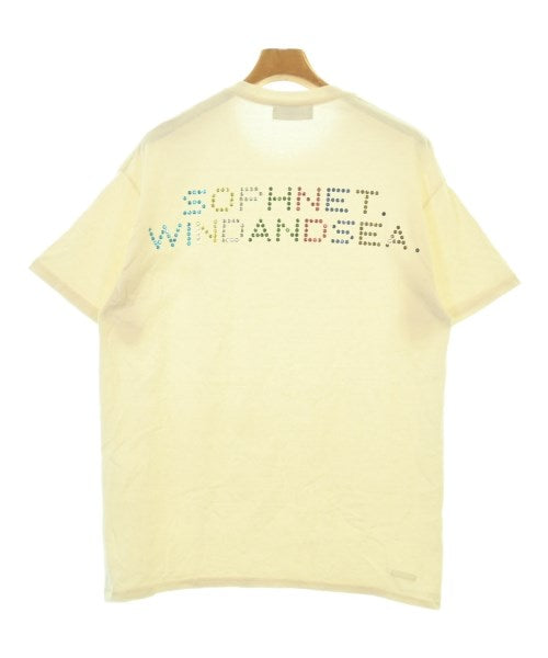 WIND AND SEA T恤/上衣