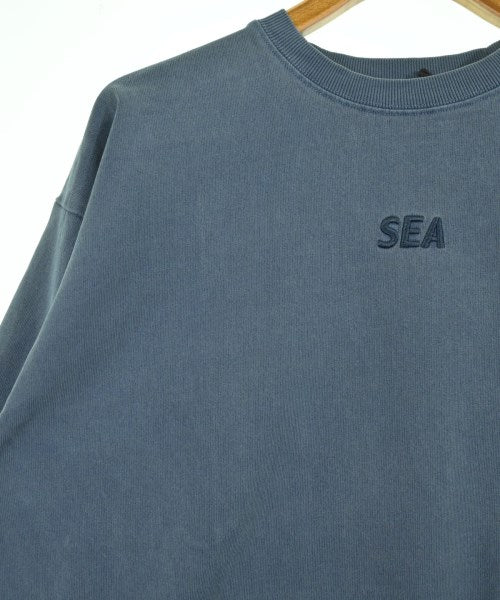 WIND AND SEA T恤/上衣